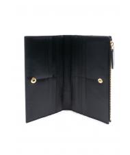 THE BRIDGE MATILDE Portafoglio grande in pelle - Portafogli Donna