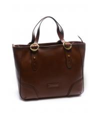 THE BRIDGE MATILDE Shopping bag in pelle - Borse Donna