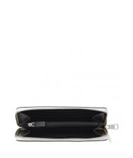 CALVIN KLEIN SCULPTED Portafoglio Donna  warm white - Portafogli Donna - 2