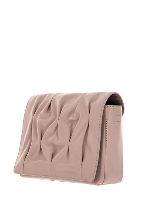 MARQUISE GOODIE M Borsa a tracolla in pelle  powder pink - Borse Donna