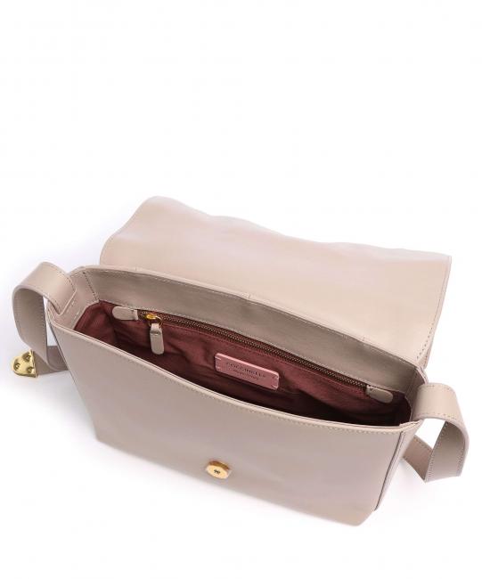 MARQUISE GOODIE M Borsa a tracolla in pelle  powder pink - Borse Donna