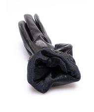 TOSCA BLU guanto con perle Guanti Nero - Guanti - 2