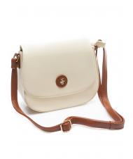 BEVERLY HILLS POLO CLUB OLIVIA Small bag a tracolla beige - Borse Donna - 2