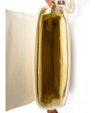 BEVERLY HILLS POLO CLUB OLIVIA Small bag a tracolla beige - Borse Donna - 5