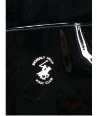 BEVERLY HILLS POLO CLUB MAYA BEACH Shopping bag mare Nero - Borse Donna - 3