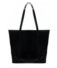 BEVERLY HILLS POLO CLUB MAYA BEACH Shopping bag mare Nero - Borse Donna - 4