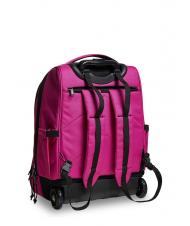 INVICTA NEW WAY NEW BUMP Plain Zaino Trolley 2 in 1 - Zaini con carrello