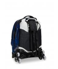 SEVEN 7.1 JACK Crafter Boy Zaino Trolley a ruota tripla, sganciabile bluedeep - Zaini con carrello - 4