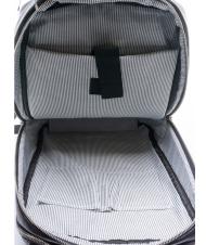 BEVERLY HILLS POLO CLUB PROJECT Zaino porta pc 15" Nero - Zaini da lavoro porta PC - 5
