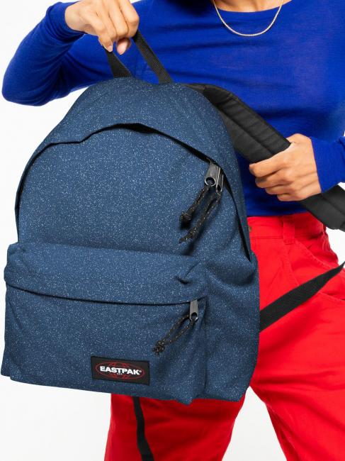 PADDED PAKR Zaino porta tablet spark blue - Zaini Scuola & Tempo Libero