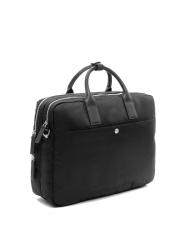 SPALDING NEW METROPOLITAN Cartella porta PC 15,6" nero - Cartelle Lavoro - 2