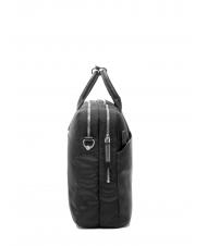 SPALDING NEW METROPOLITAN Cartella porta PC 15,6" nero - Cartelle Lavoro - 4