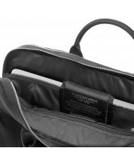 SPALDING NEW METROPOLITAN Cartella porta PC 15,6" nero - Cartelle Lavoro - 5