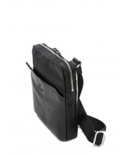 SPALDING NEW METROPOLITAN Borsello porta Tablet nero - Tracolle Uomo - 2