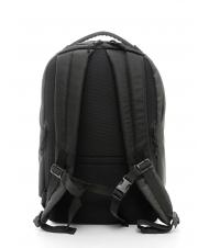 SPALDING BLACK SHEEP Zaino porta PC 15" nero - Zaini da lavoro porta PC - 3