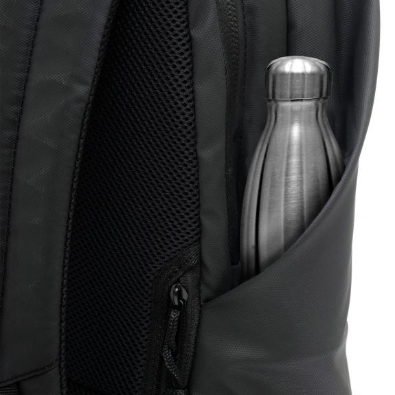BLACK SHEEP Zaino porta PC 15" nero - Zaini da lavoro porta PC