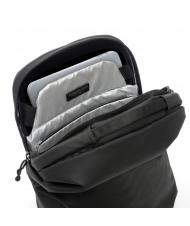 SPALDING BLACK SHEEP Zaino porta PC 15" nero - Zaini da lavoro porta PC - 5