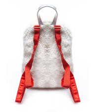 HELLO KITTY FURRY  Zaino piccolo - Borse e accessori kids