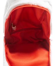 HELLO KITTY FURRY  Zaino piccolo white - Borse e accessori kids - 5