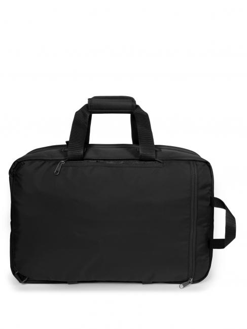 TRAVELPACK  Zaino da viaggio, porta pc 17" NERO - Zaini Scuola & Tempo Libero