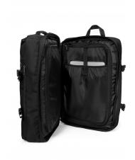 EASTPAK TRAVELPACK  Zaino da viaggio, porta pc 17" NERO - Zaini Scuola & Tempo Libero - 5
