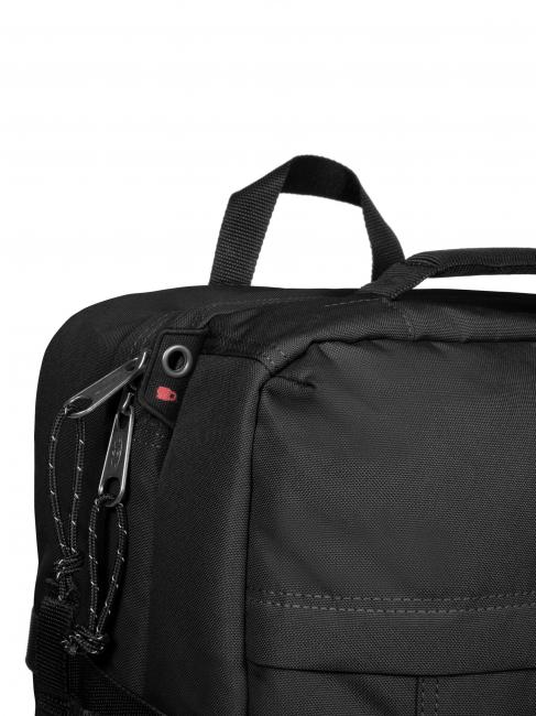 TRAVELPACK  Zaino da viaggio, porta pc 17" NERO - Zaini Scuola & Tempo Libero