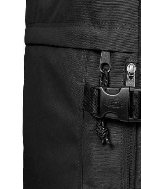 TRAVELPACK  Zaino da viaggio, porta pc 17" NERO - Zaini Scuola & Tempo Libero