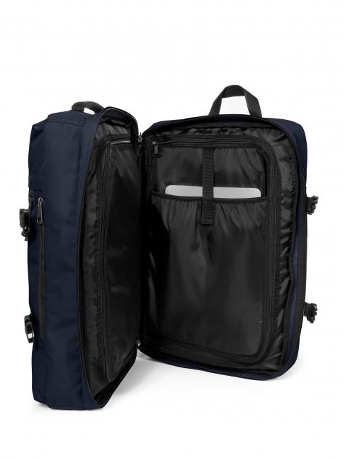 TRAVELPACK  Zaino da viaggio, porta pc 17" ultramarine - Zaini Scuola & Tempo Libero