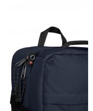 EASTPAK TRAVELPACK  Zaino da viaggio, porta pc 17" ultramarine - Zaini Scuola & Tempo Libero - 6