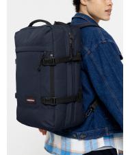 EASTPAK TRAVELPACK  Zaino da viaggio, porta pc 17" ultramarine - Zaini Scuola & Tempo Libero - 8