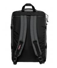EASTPAK TRAVELPACK  Zaino da viaggio, porta pc 17" BlackDenim - Zaini Scuola & Tempo Libero - 2
