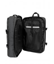 EASTPAK TRAVELPACK  Zaino da viaggio, porta pc 17" BlackDenim - Zaini Scuola & Tempo Libero - 5