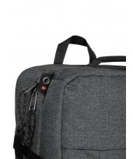 EASTPAK TRAVELPACK  Zaino da viaggio, porta pc 17" BlackDenim - Zaini Scuola & Tempo Libero - 6