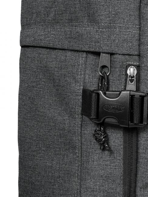 TRAVELPACK  Zaino da viaggio, porta pc 17" BlackDenim - Zaini Scuola & Tempo Libero