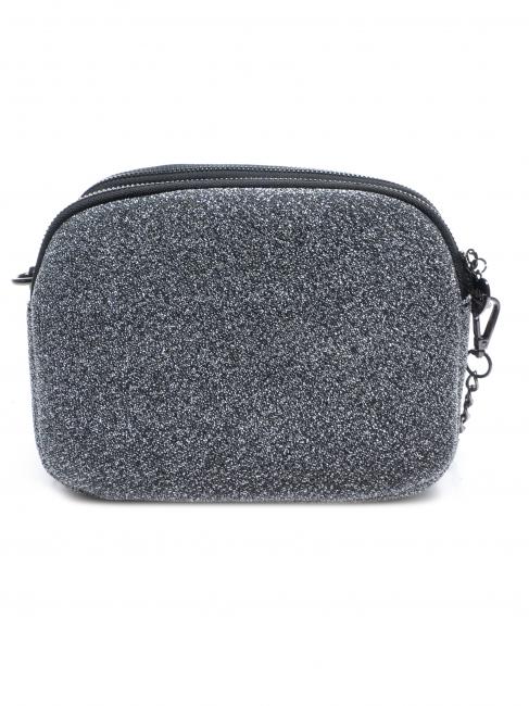 LUREX Mini bag a tracolla silver - Borse e accessori kids