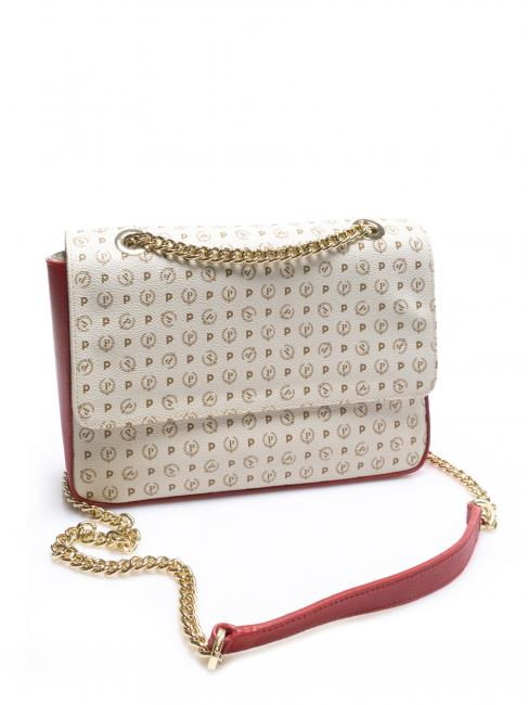 HERITAGE CLASSIC Borsa a spalla, a tracolla avorio/lac - Borse Donna