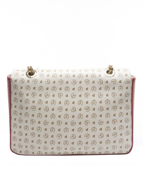 HERITAGE CLASSIC Borsa a spalla, a tracolla avorio/lac - Borse Donna