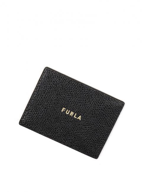 ALLEGRA Porta carte in pelle con specchietto candyrose - Accessori per borse