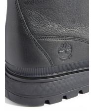 TIMBERLAND RAY CITY Pull On Stivaletti imbottiti JETBLACK - Scarpe Donna - 4