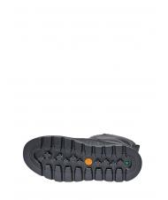 TIMBERLAND RAY CITY Pull On Stivaletti imbottiti JETBLACK - Scarpe Donna - 5