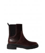 TIMBERLAND LISBON LANE Chelsea Stivaletti in pelle - Scarpe Donna