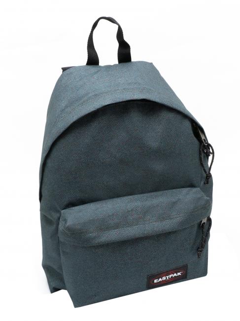 PADDED PAK'R Zaino rootbeer - Zaini Scuola & Tempo Libero