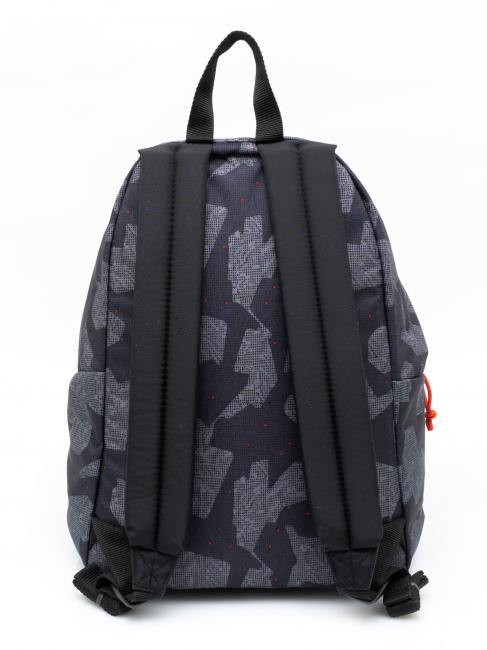 Zaino  Padded Zippl'r Porta PC 13" peak red - Zaini Scuola & Tempo Libero