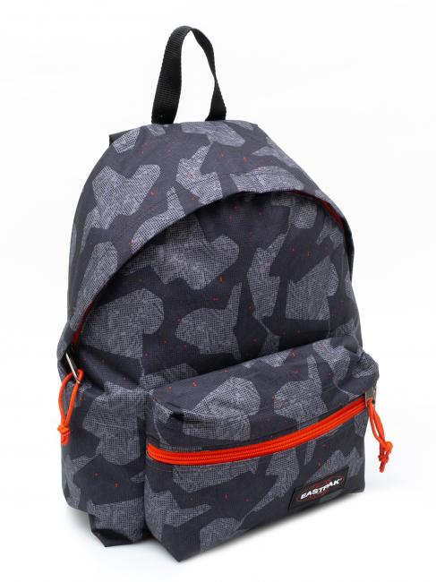 Zaino  Padded Zippl'r Porta PC 13" peak red - Zaini Scuola & Tempo Libero