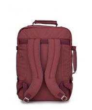CABINZERO CLASSIC 44L Zaino da viaggio napa wine - Zaini da lavoro porta PC - 3