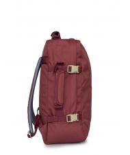 CABINZERO CLASSIC 44L Zaino da viaggio napa wine - Zaini da lavoro porta PC - 4
