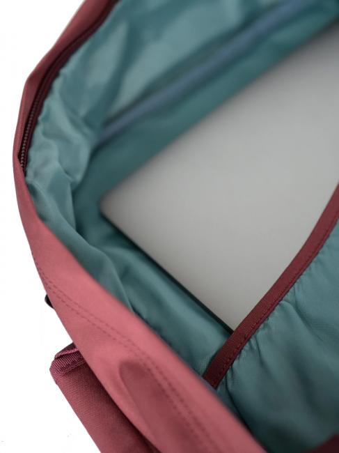 CLASSIC 44L Zaino da viaggio napa wine - Zaini da lavoro porta PC