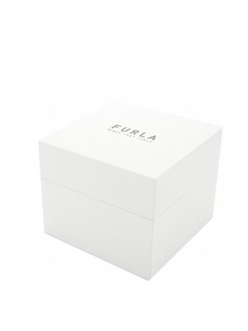 MINIMAL SHAPE Orologio solo tempo COLOR SILVER - Orologi