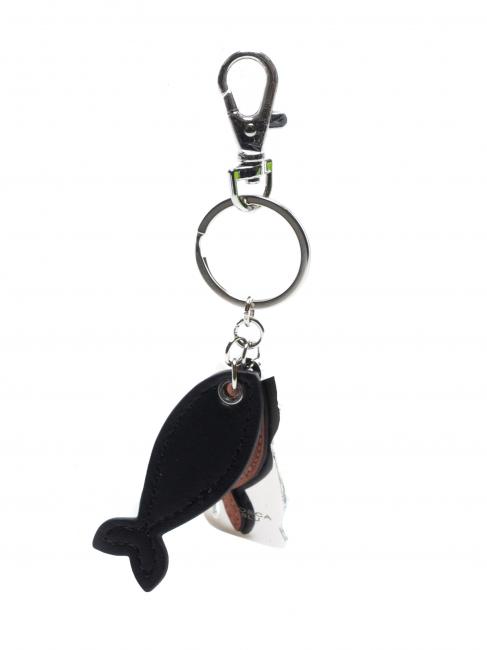 MIGNON Portachiavi con doppio charm mattone - Portachiavi