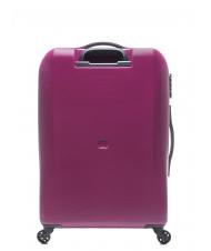 DELSEY AIRSHIP  Trolley misura media rosso lampone - Trolley Rigidi - 4